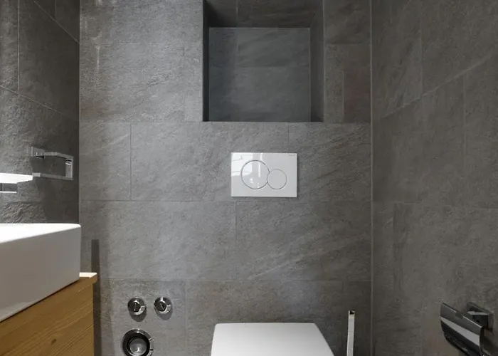 Appartement Tenaya *