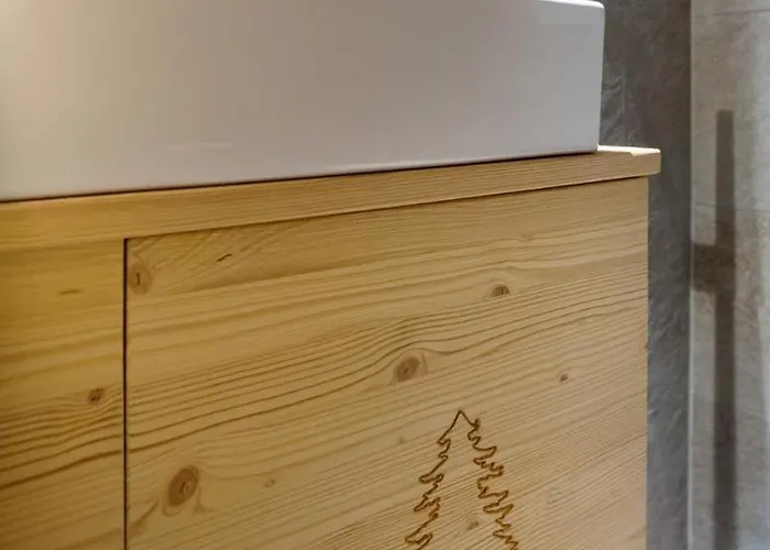 Tenaya Appartement Grimentz